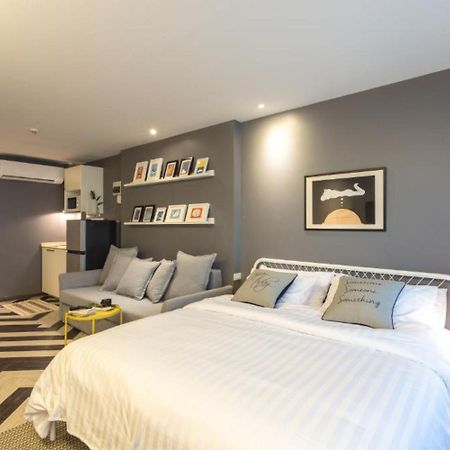 Vacation Bangkok, The Artistic Home Екстер'єр фото