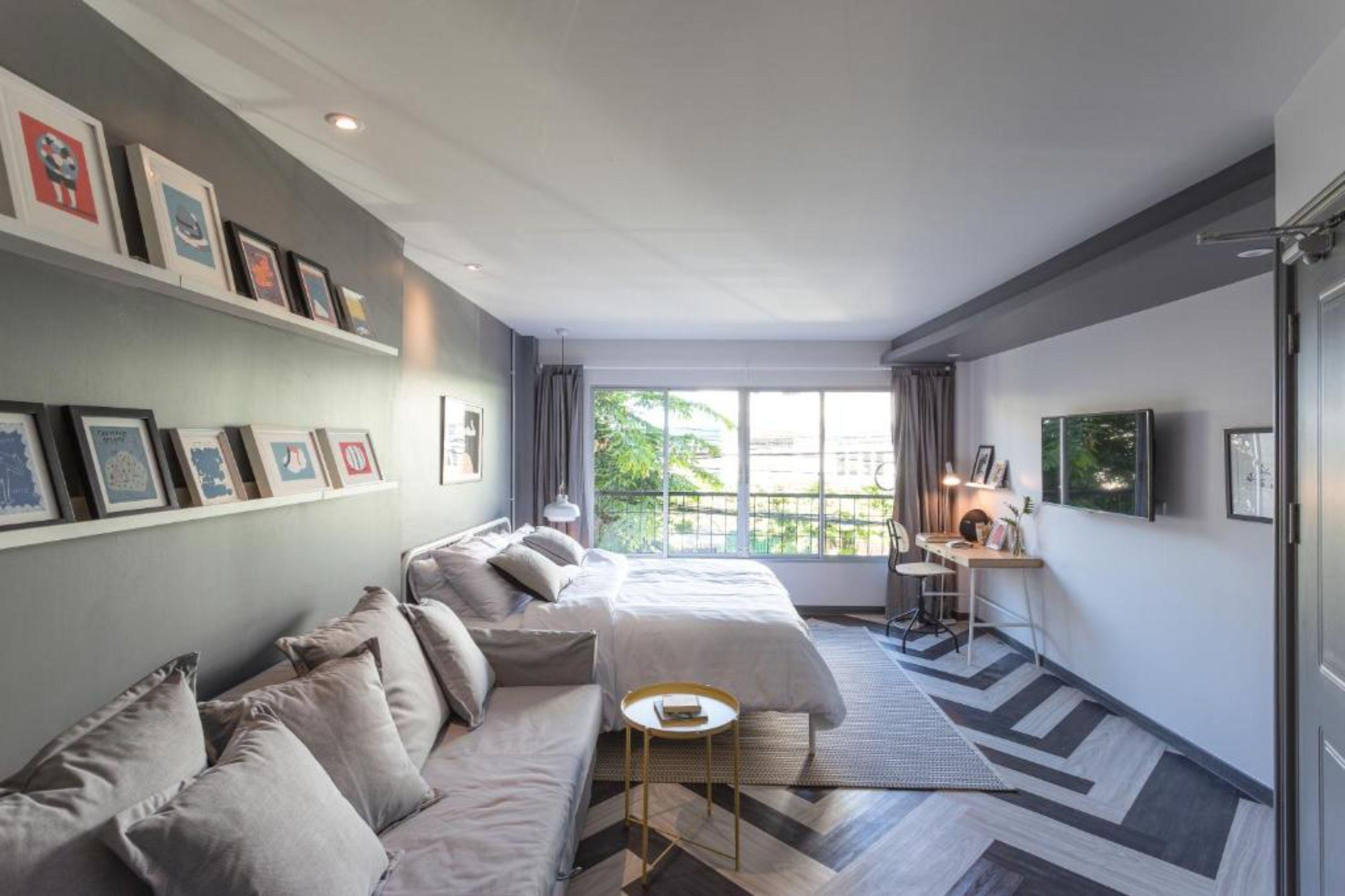 Vacation Bangkok, The Artistic Home Екстер'єр фото