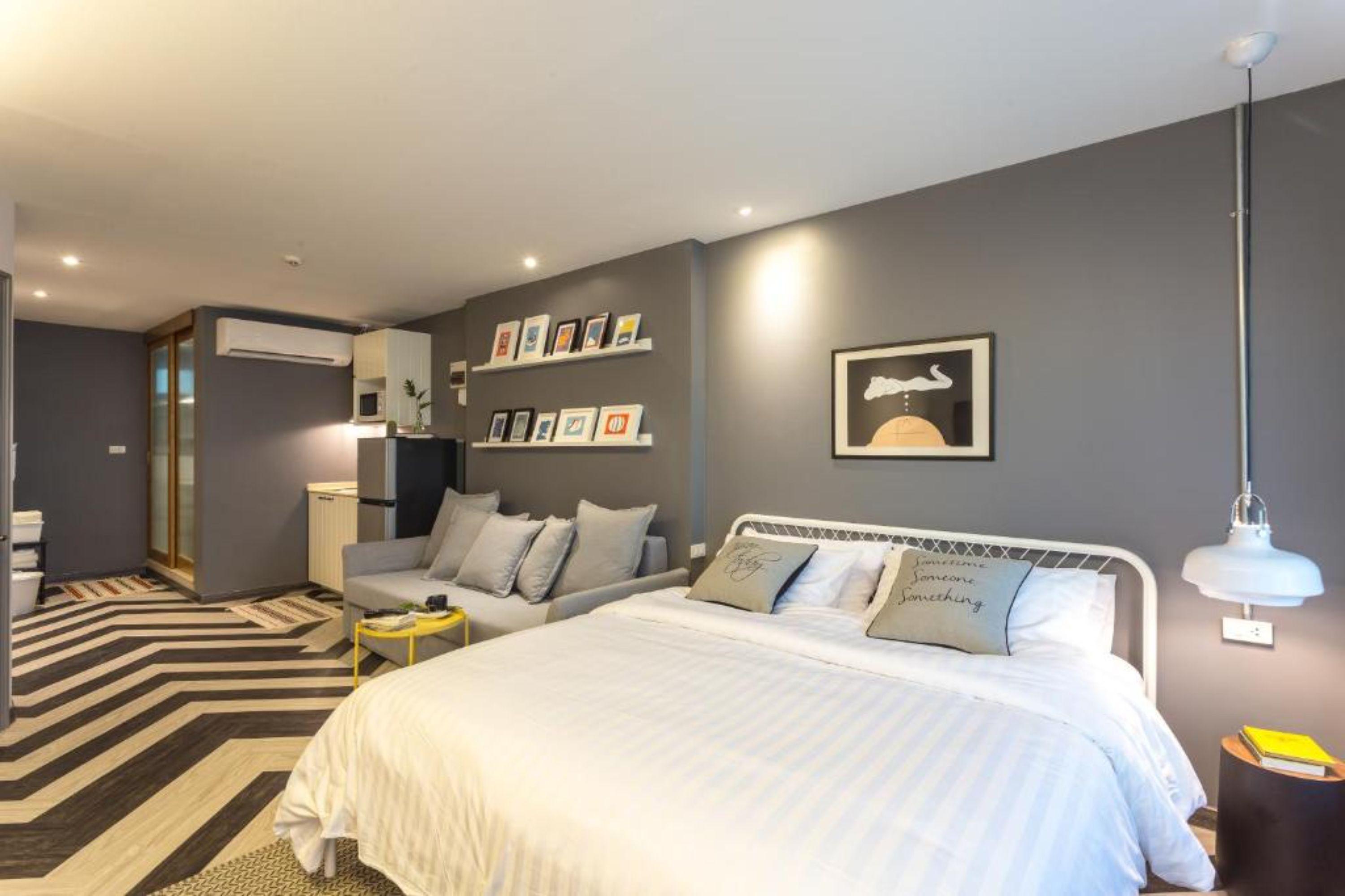 Vacation Bangkok, The Artistic Home Екстер'єр фото