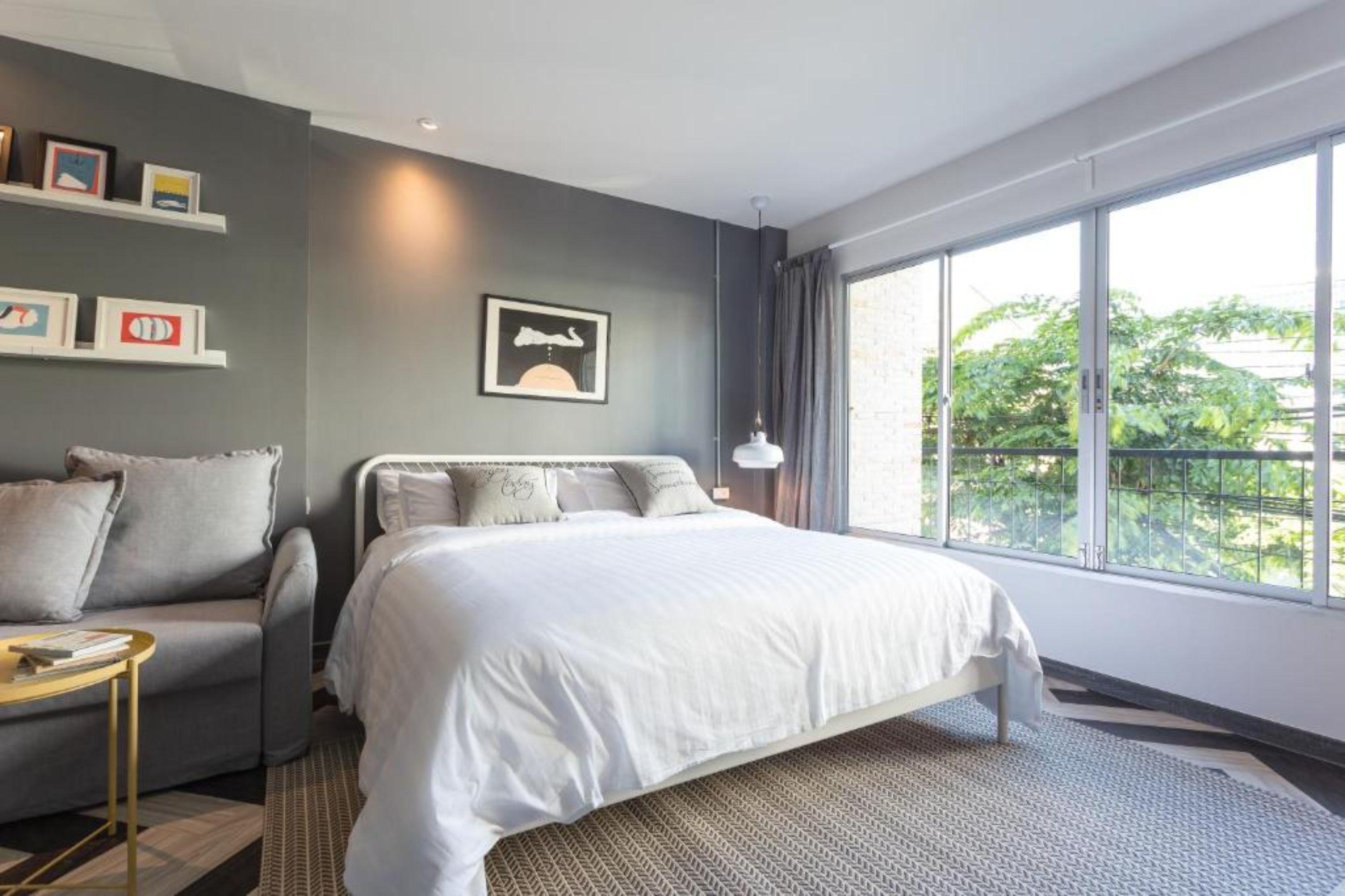 Vacation Bangkok, The Artistic Home Екстер'єр фото