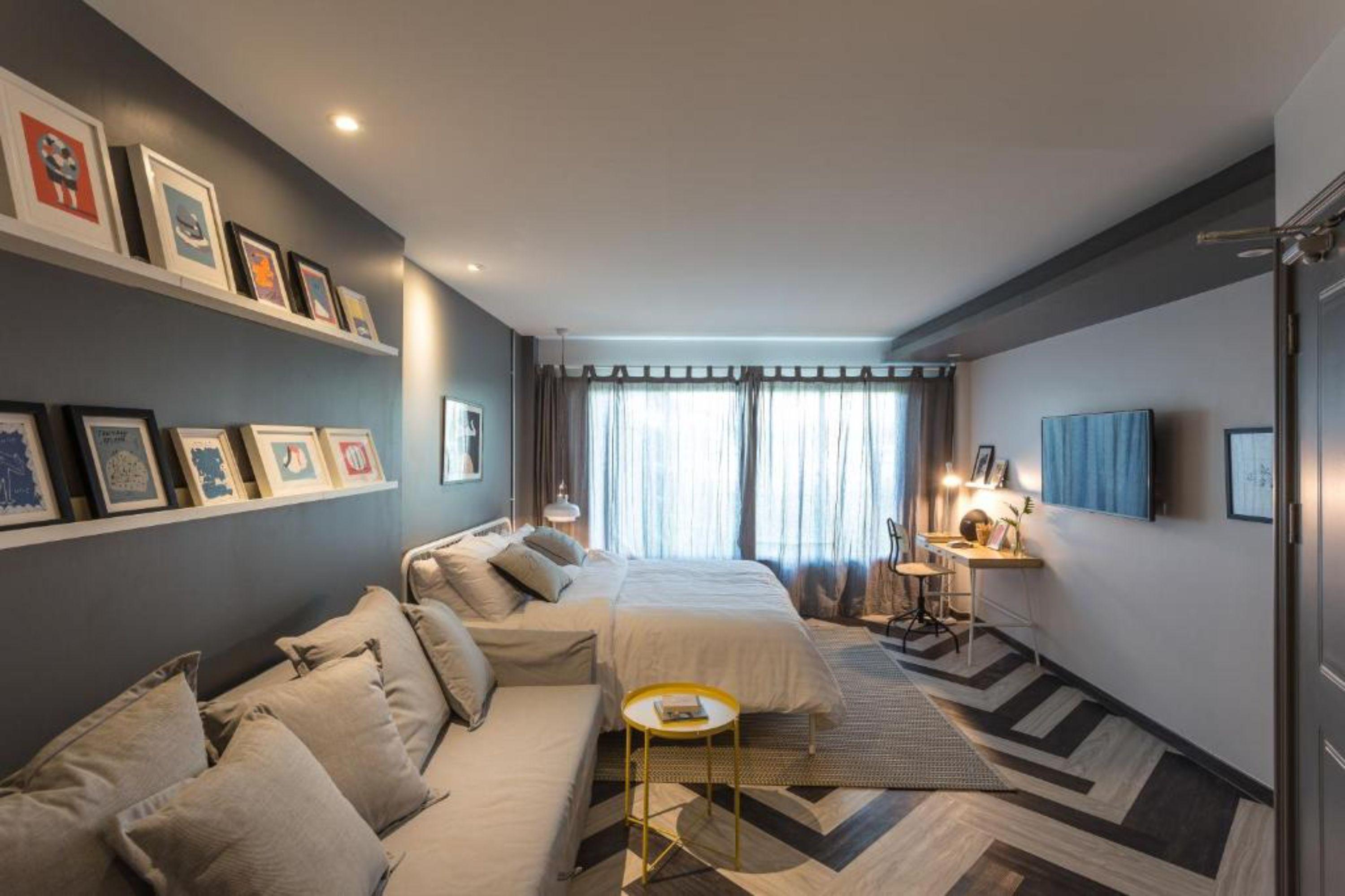 Vacation Bangkok, The Artistic Home Екстер'єр фото