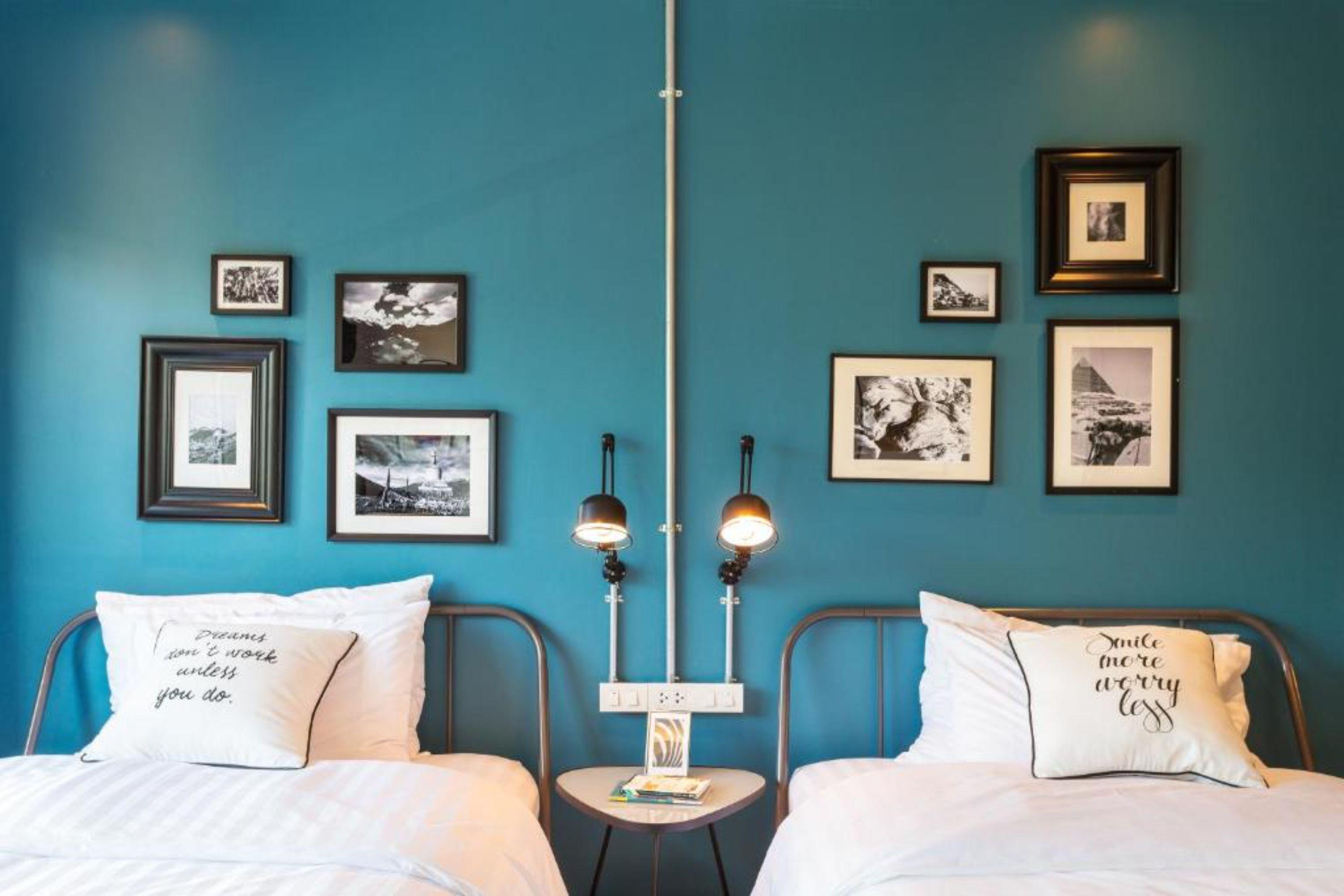 Vacation Bangkok, The Artistic Home Екстер'єр фото