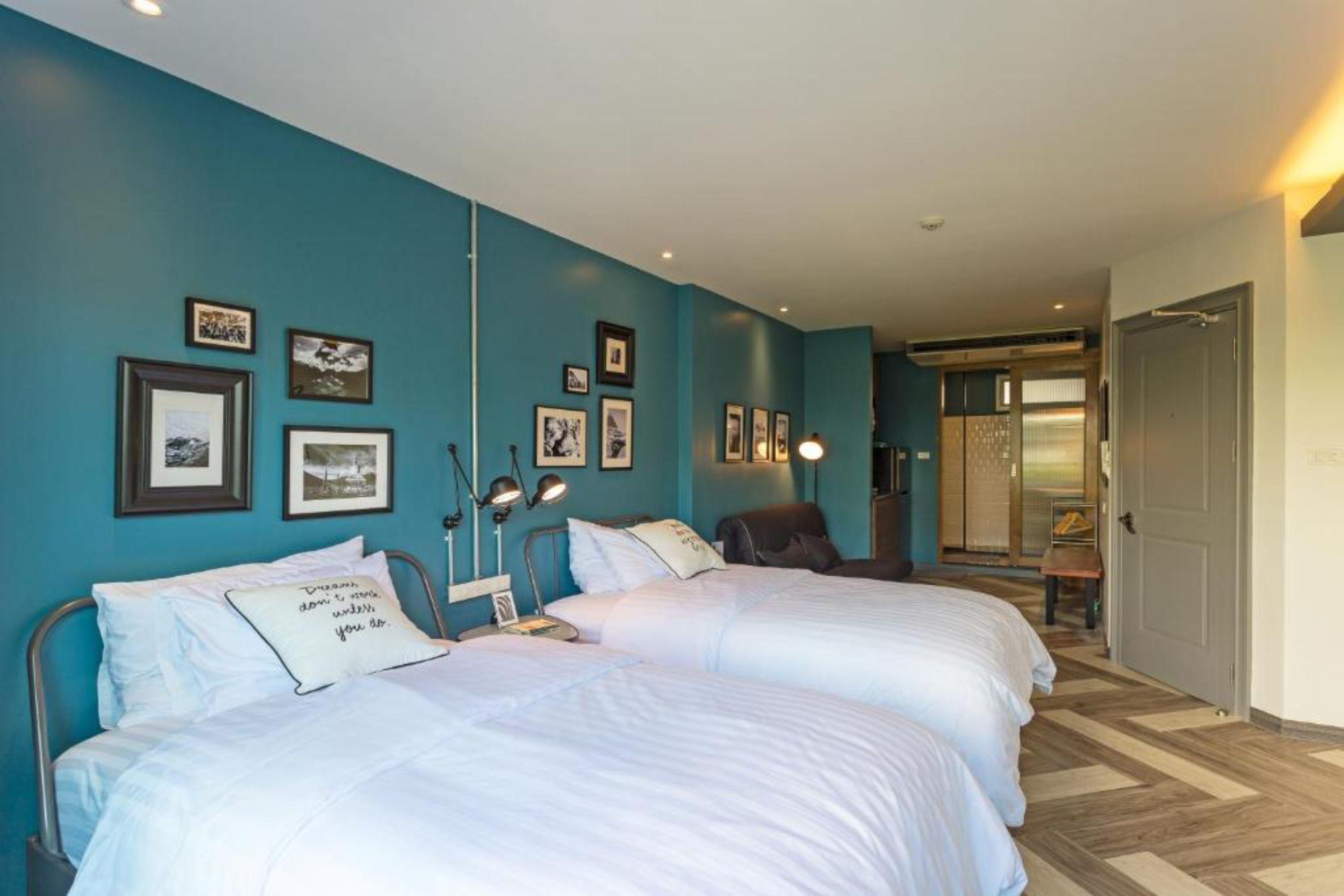 Vacation Bangkok, The Artistic Home Екстер'єр фото