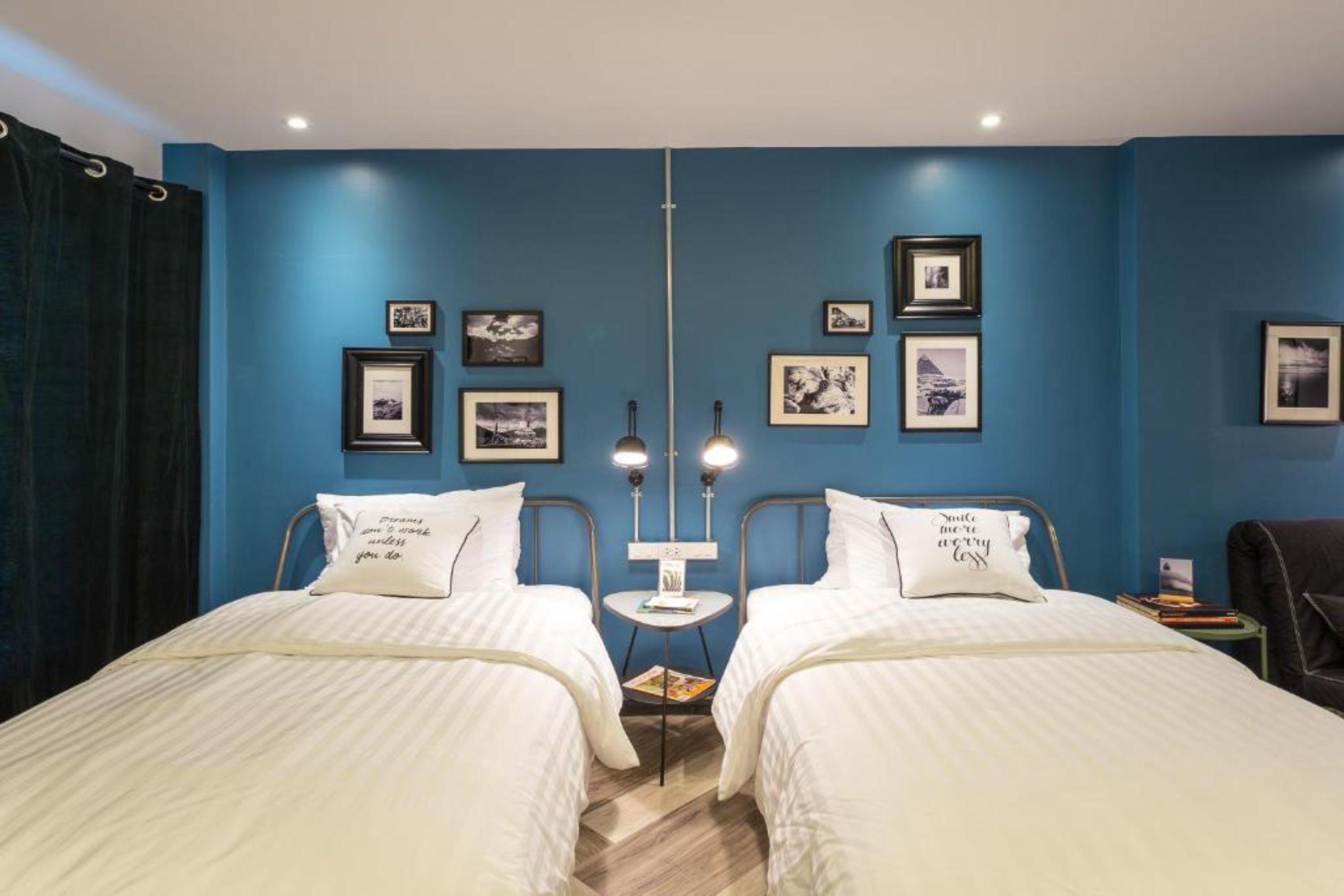 Vacation Bangkok, The Artistic Home Екстер'єр фото