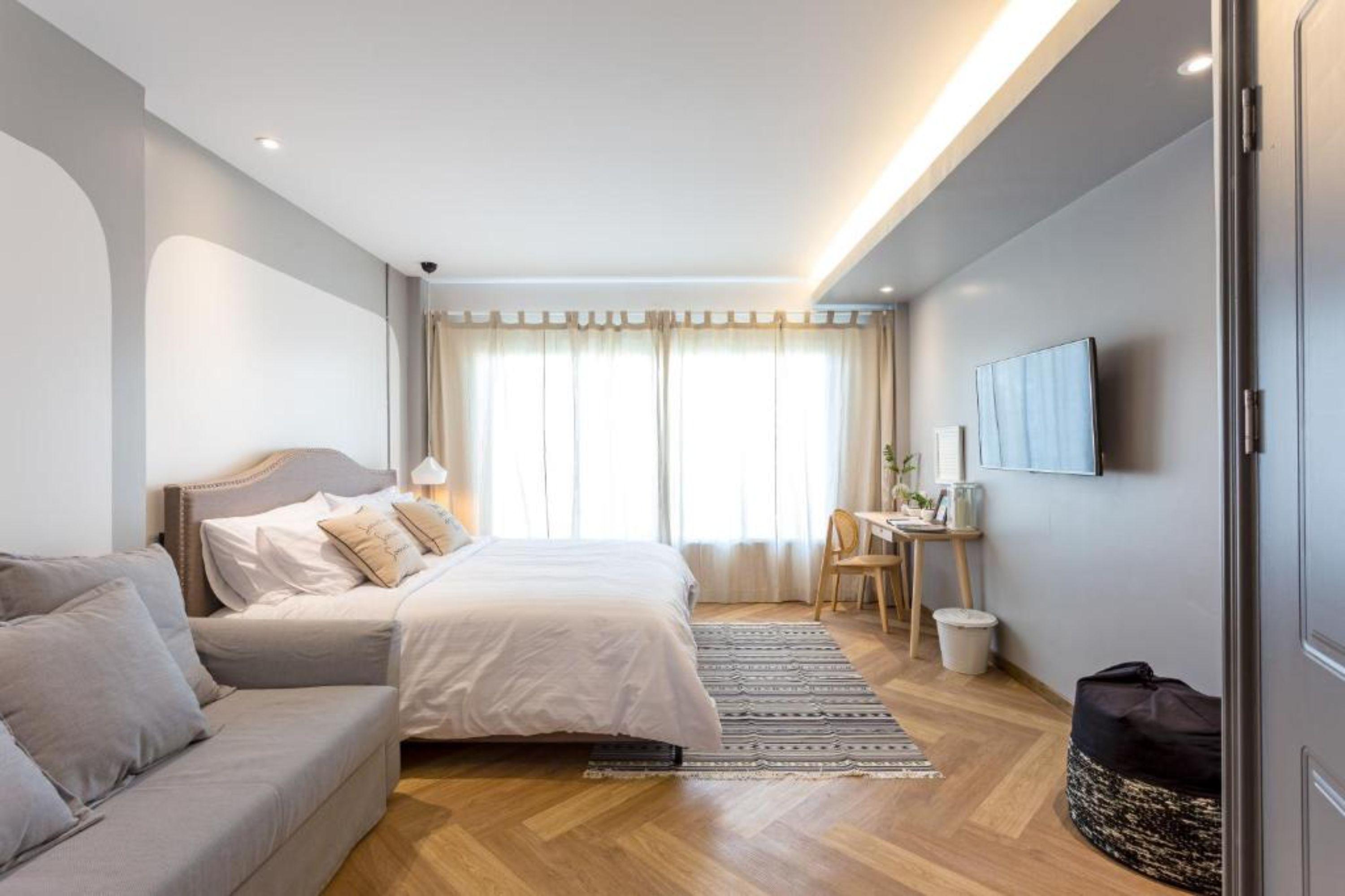 Vacation Bangkok, The Artistic Home Екстер'єр фото