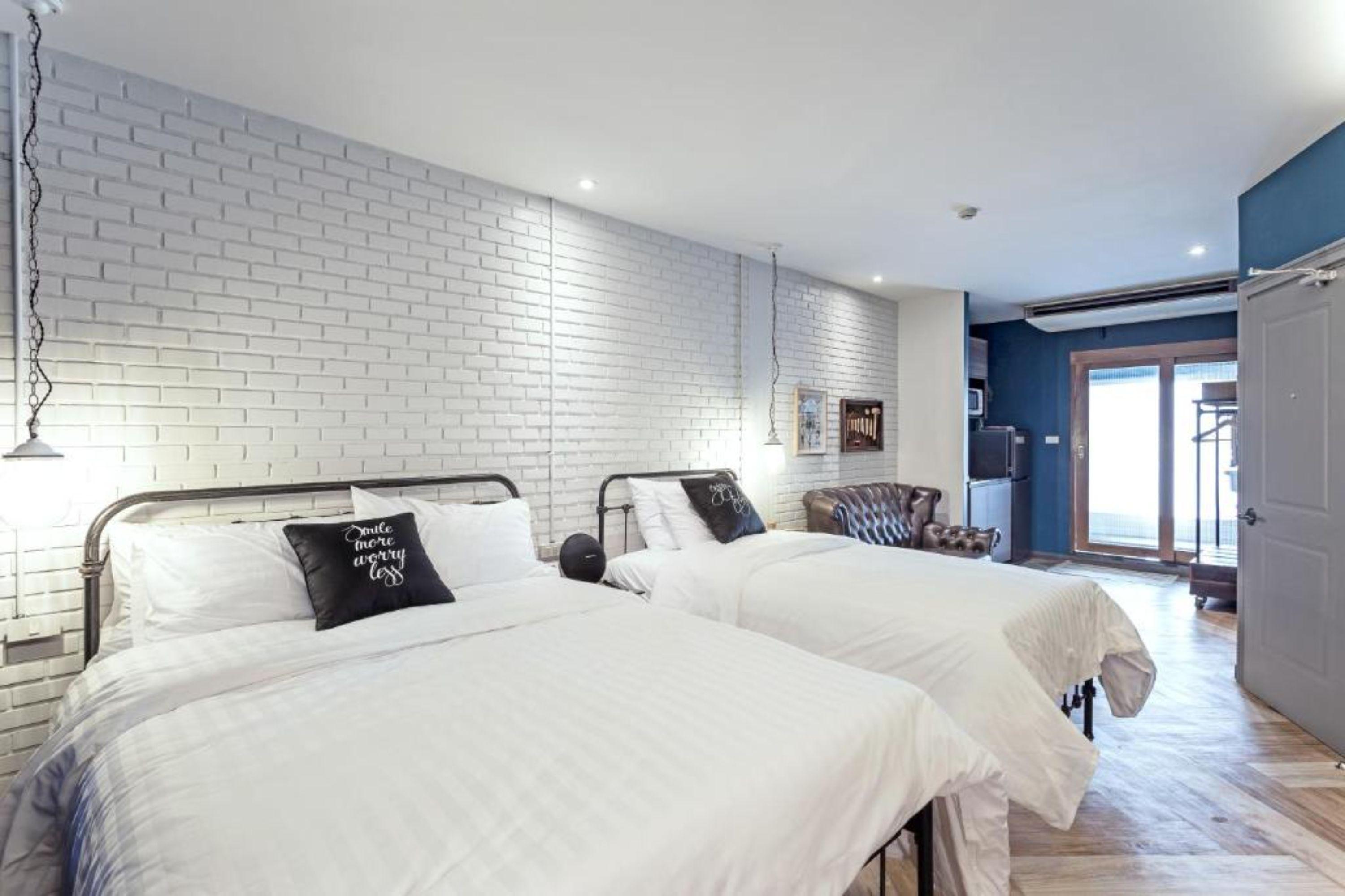 Vacation Bangkok, The Artistic Home Екстер'єр фото