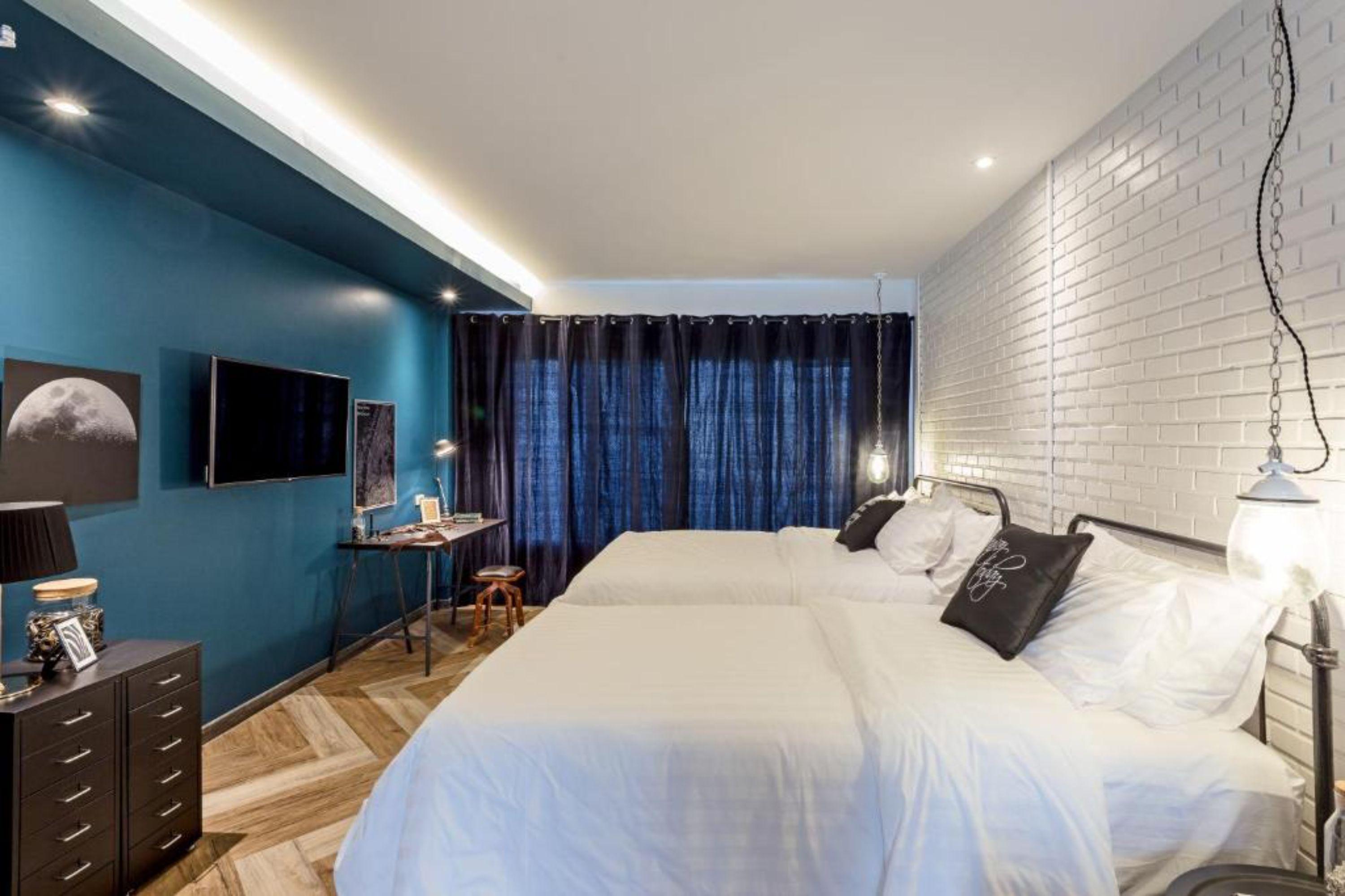 Vacation Bangkok, The Artistic Home Екстер'єр фото