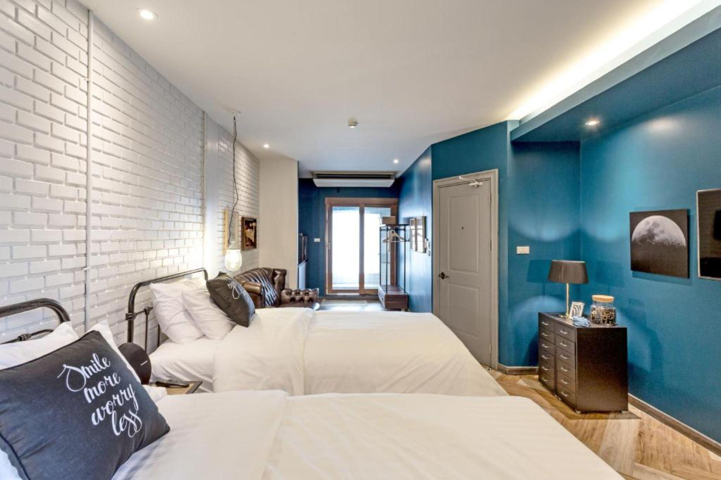 Vacation Bangkok, The Artistic Home Екстер'єр фото