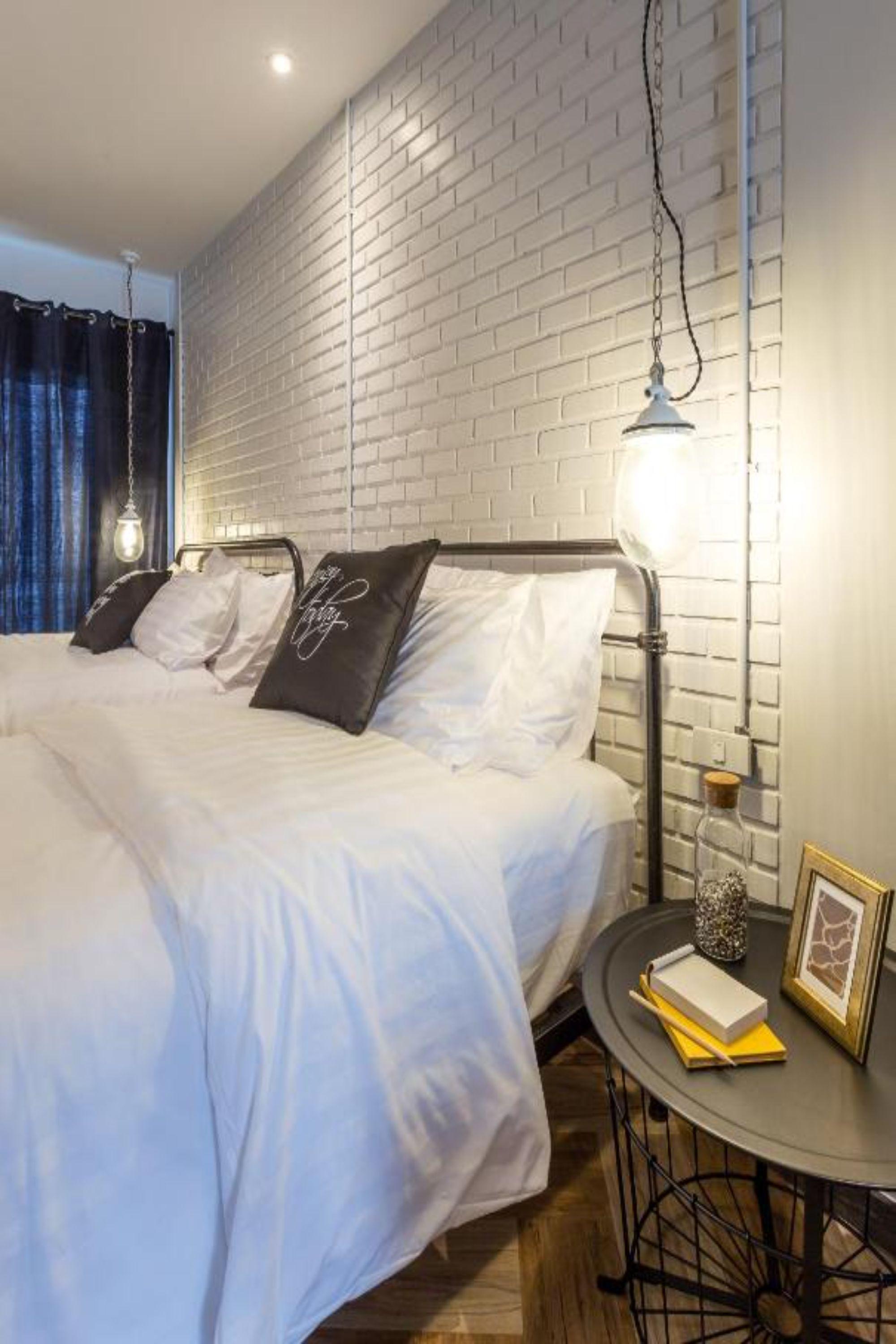 Vacation Bangkok, The Artistic Home Екстер'єр фото