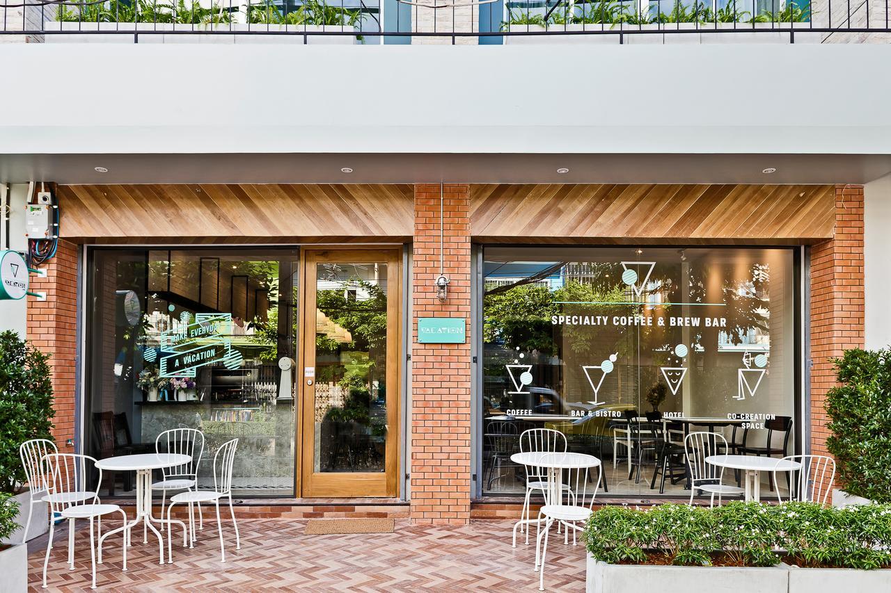 Vacation Bangkok, The Artistic Home Екстер'єр фото