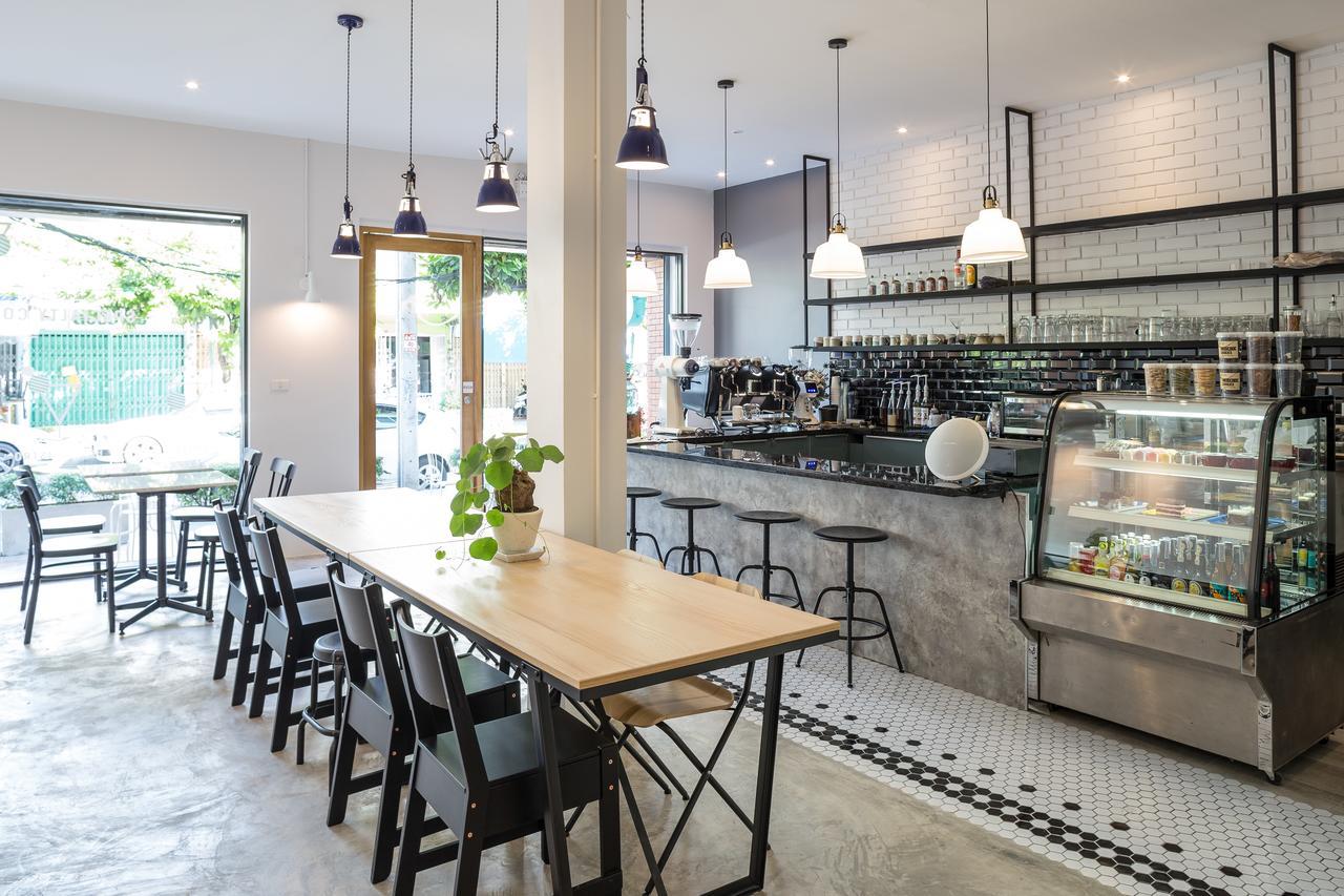 Vacation Bangkok, The Artistic Home Екстер'єр фото