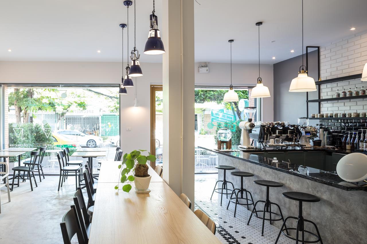 Vacation Bangkok, The Artistic Home Екстер'єр фото