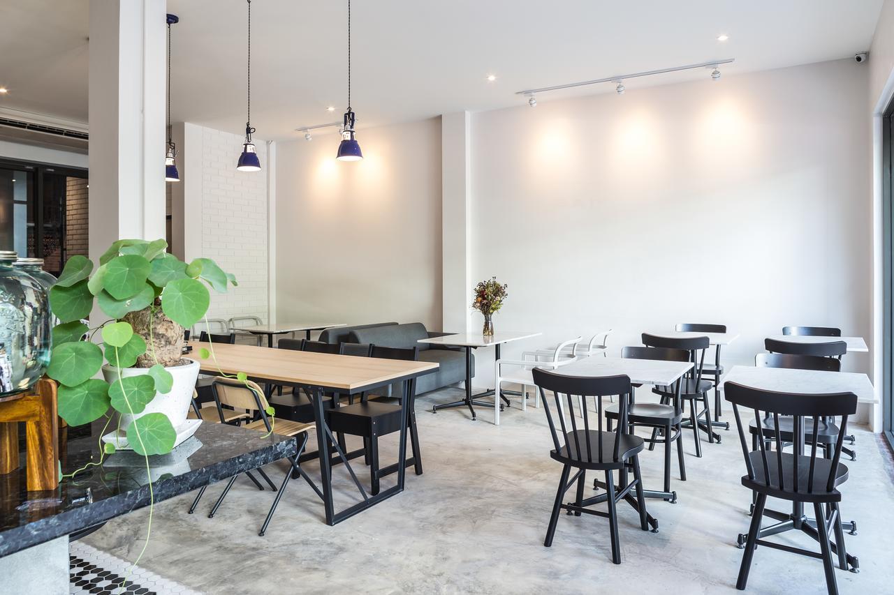 Vacation Bangkok, The Artistic Home Екстер'єр фото